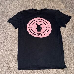 Vintage Dutch Bros T-Shirt